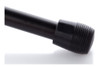 Pie Para Microfono Bespeco Ms36ne Boom Brazo Jirafa 5