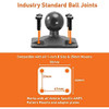 Ibolt Xprodock  Bizmount 4