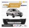 Paragolpe Delantero Corsa Ii /07 S/faro Gm Original Envio 2