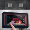 Soporte Waterproof Celular Impermeable Para Baño Ducha 2