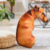 Almofada Creative Cushion Com Estampa 3d Para Cães De 50 Cm. 3