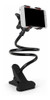 Soporte Para Celu Brazo Flexible Ajustable Pinza 0