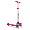 Scooter Ajustable Globber Primo Plus Lights V2 3 Ruedas 0