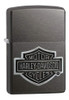 Encendedor Zippo Modelo 29822 Harley Davison Garantia 0