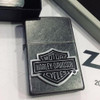 Encendedor Zippo Modelo 29822 Harley Davison Garantia 4