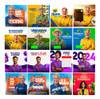 Pack Arte Campanha Política 2.0 Eleições 2024 Editável Canva 3