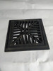 Rejilla De Fundición 2