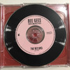 Cd Duplo- Bee Gees ( The Greatest Hits, The Record ) 5