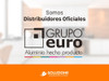Perfil C Manija Mcli18n Aluminio Negro Grupo Euro 3 Mts 6