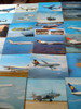 Coleccion Tarjetas Postales Aviación Aviones 1 Coleccion Tarjetas Postales Aviación Aviones 1
