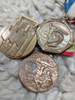 Medallas Antiguas Conmemorativas 3