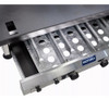 Plancha Con Prensa - Metvisa Cfgp-103 3