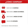 Combo Golosinas 25 Chicos + Flynn Paff Fiestissima Liniers 3