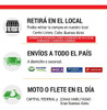 Combo Golosinas 25 Chicos + Flynn Paff Fiestissima Liniers 4