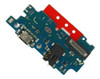 Placa De Carga Pin Carga Jack Compatible Samsung A50s A507 1