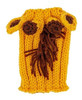 Zoo Snoods The Original Knit Giraffe Dog Snood 2 Zoo Snoods The Original Knit Giraffe Dog Snood 2