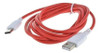 Ft 6 Genéricos Datos Cargador Usb Cable Cargador-sincronizad 1