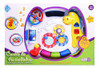 Mesa Musical Centro De Juegos Y Actividades Para Bebe Niño 0