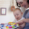 Mesa Musical Centro De Juegos Y Actividades Para Bebe Niño 1