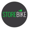 Soporte / Pata De Bicicleta 1