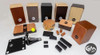 Cajon Vajero Gm Modelo Profesional Cajon Mano 2