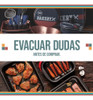 Cubiertos Tramontina Asado Churrasco 12 Piezas 2