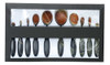 Maquillaje, Kit Esencial  10 Brochas Mas Esponja Ml550 2