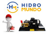 Reemplazo Media Lanza Acople Rapido Hidrolavadora Stihl Re 4