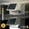 Classy Caps Sl179 Solar Led Deck & Wall Light 1