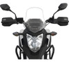 Honda Nc700x Nc750x 2013+ Protetor De Mao Spto369 Punho Full 4