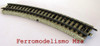 Märklin - 10 Vías Curvas - Cód: 5100 (1) 0