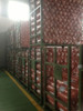 Malla Plastica De Seguridad 1mt. X 50 Mts. - 65*35 - 100 Gr. 3