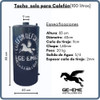 Tacho 100 Litros Ge Eme 3 Tacho 100 Litros Ge Eme 3