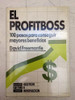 El Profitboss David Freemantle 0