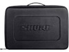Estuche De Fibra Shure P/ Sistemas Inalámbricos Blx/glxd Cuo 0