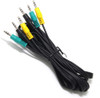 Cable De Audio De Repuesto Para Parlantes Logitech Z-5500 4
