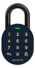 Igloohome Smart Padlock E Con Kit De Cubierta De Silicona (¡ 0