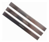 Lâmina  De Desengrosso De Madeira 300 X 30 X 3 Mm  3 Peças 0