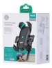 Soporte De Celular Totalmente Ajustable Para Moto Bicicleta 0