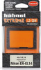 Hahnel Hlxel14 Extreme Liion Naranja 0