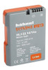Hahnel Hlxel14 Extreme Liion Naranja 1