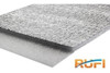 Membrana Aislante Termico Isolant 5mm Rufi Aluminizada 1