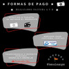 Tapa Deposito Refrigerante Mercedes Cla180 200 220 250 W117 5