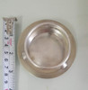 Antiguo Sostenedor Vela Taza Epns England Platería Antigua 3 Antiguo Sostenedor Vela Taza Epns England Platería Antigua 3
