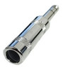 Ficha Para Cable Plug Jack Stereo Parquer Cuota 0
