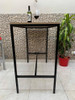 Barra Desayunadora 120x60x105 De Alto 4