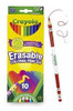 Lapices De Colores Borrables Crayola, 10 Lapices De Colores 0