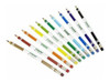 Lapices De Colores Borrables Crayola, 10 Lapices De Colores 3