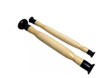 Mangos Esmeriladores De Válvulas De Motor X 2pcs/4 Medidas 0