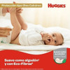 Toallas Humedas Huggies Con Oleo Calcareo Deluxe 80 Pack X 4 1